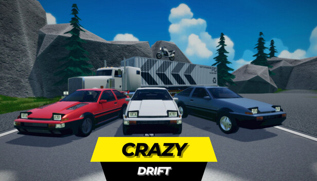Crazy Drift