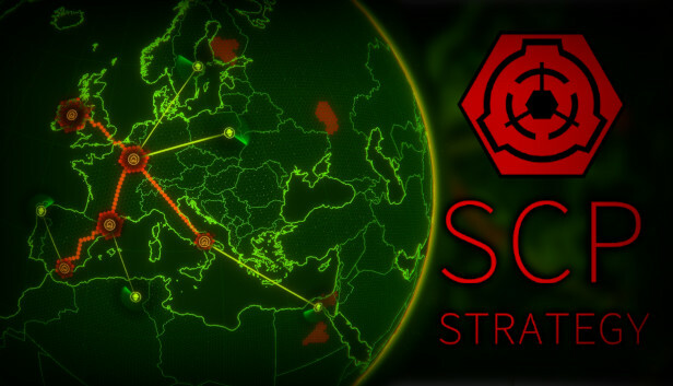 SCP Strategy