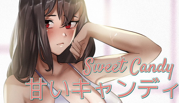 Sweet Candy
