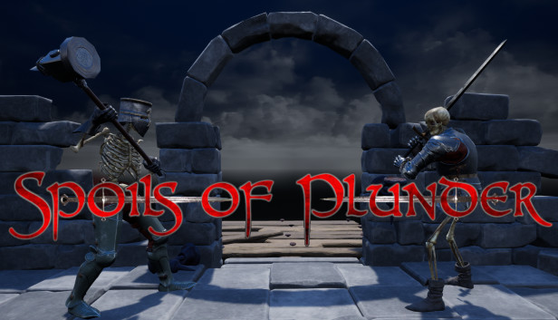 Spoils of Plunder
