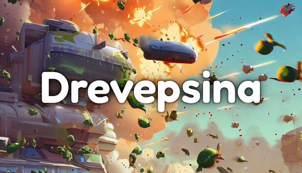 Drevepsina