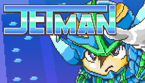 JETMAN