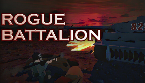 Rogue Battalion