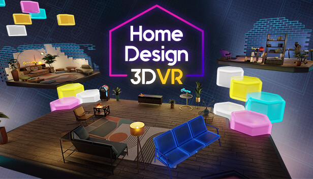 Home Design 3D VR