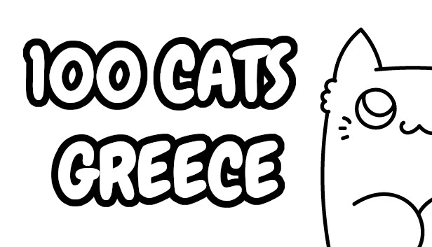 100 Cats Greece