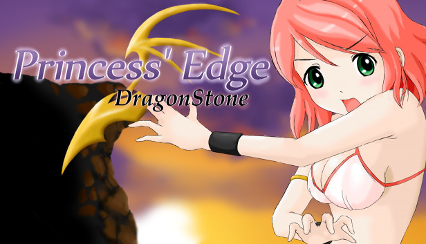 Princess Edge - Dragonstone