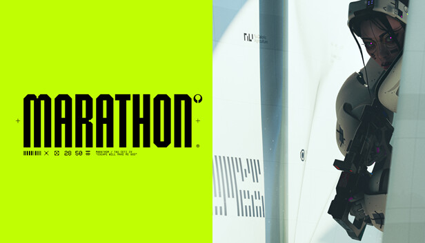 Marathon