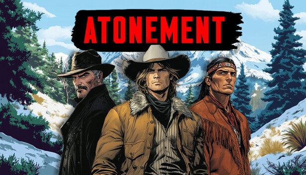 Atonement