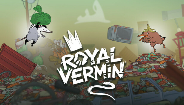Royal Vermin