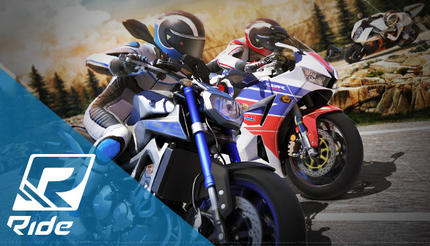 RIDE: Season Pass