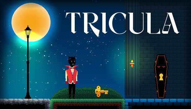 Tricula