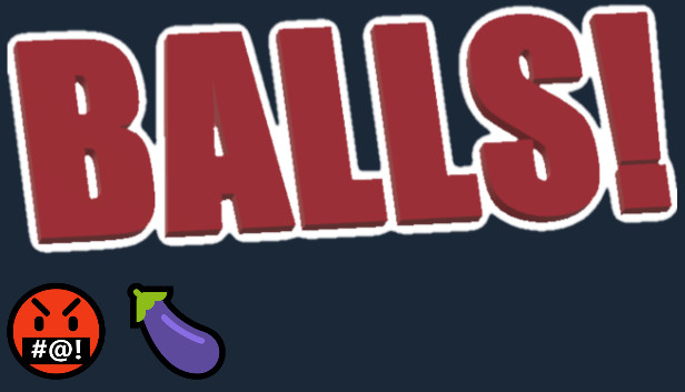 Balls!