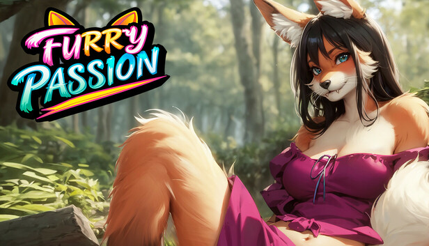 FURRY PASSION