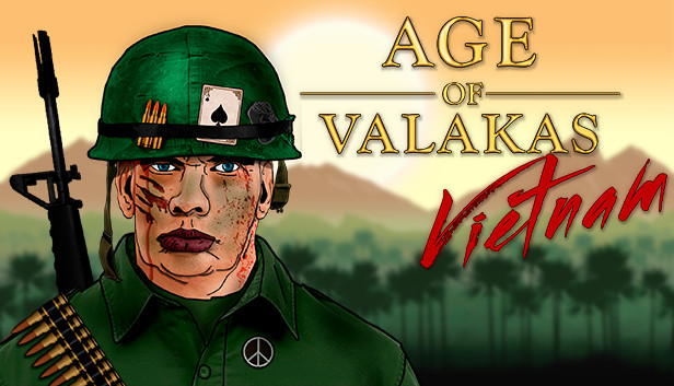 Age of Valakas: Vietnam