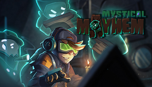 Mystical Mayhem