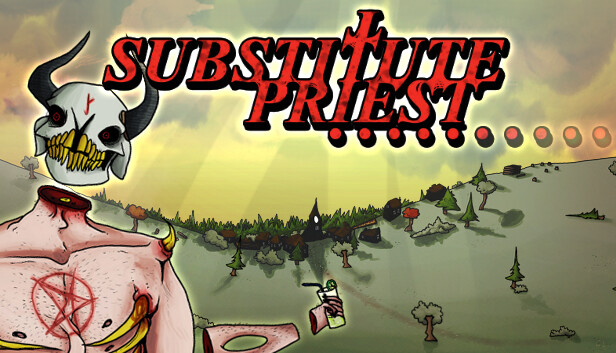 Substitute Priest