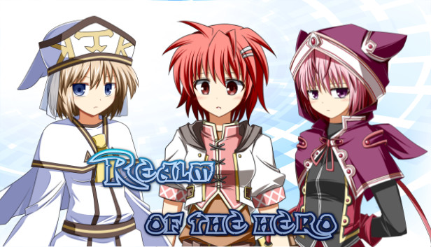 Realm of the hero