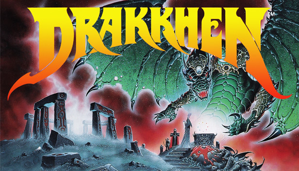 Drakkhen