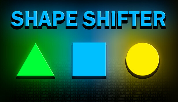 SHAPE SHIFTER