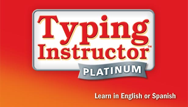 Typing Instructor Platinum 21 - Mac