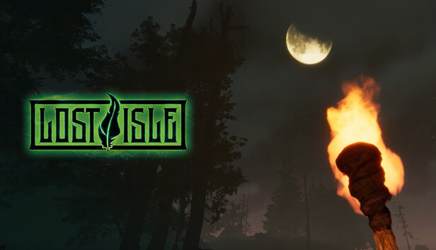 Lost Isle