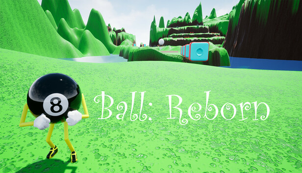 8 Ball: Last Hope