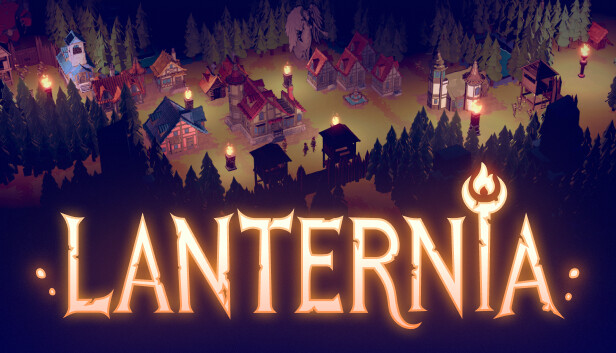 Lanternia
