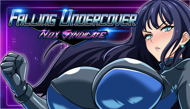 Falling Undercover: Nox Syndicate