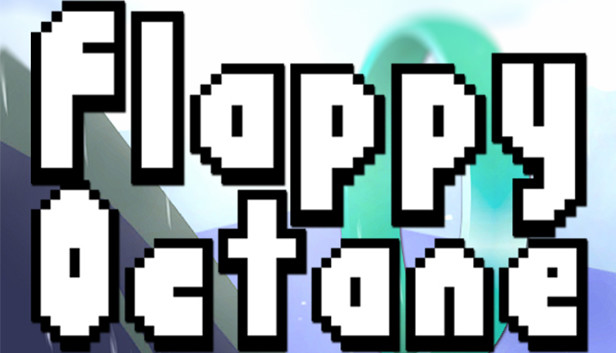 Flappy Octane