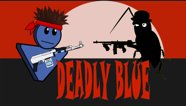 Deadly Blue