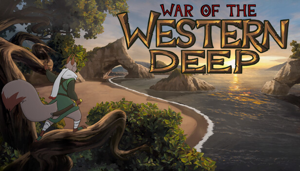 War of the Western Deep