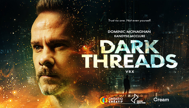 Dark Threads
