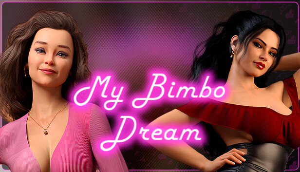 My Bimbo Dream - Season 1
