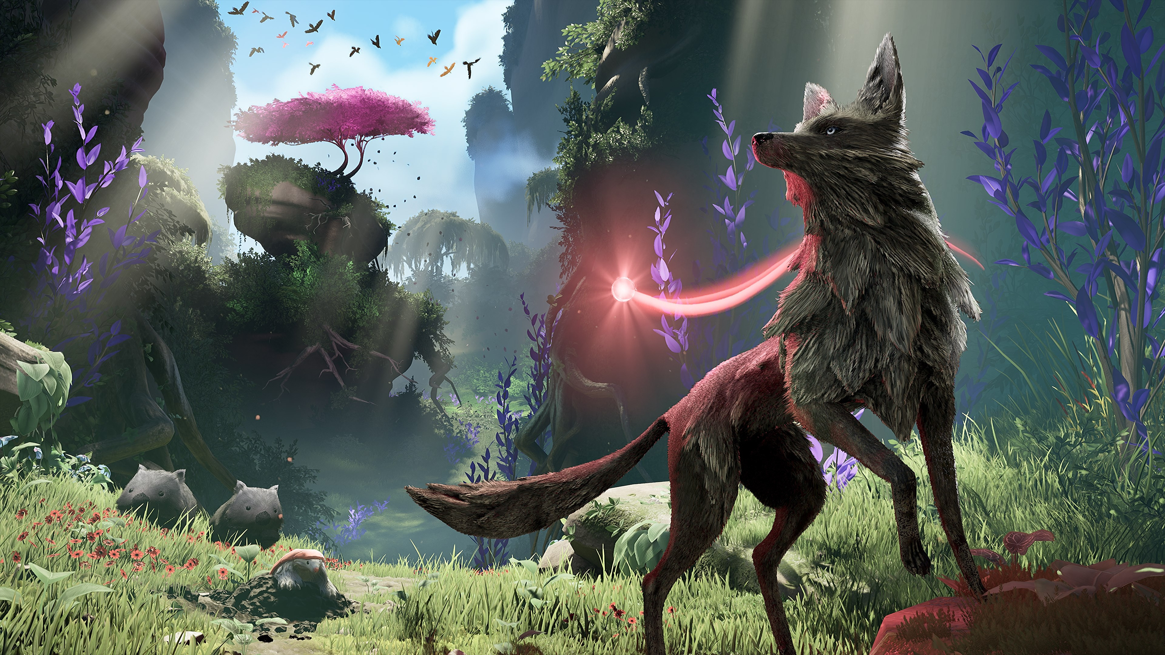 Lost Ember: Rekindled Edition