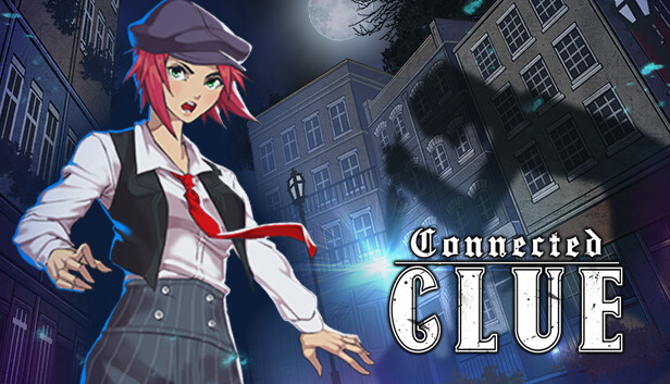 Connected Clue