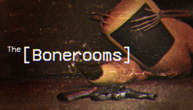 The Bonerooms