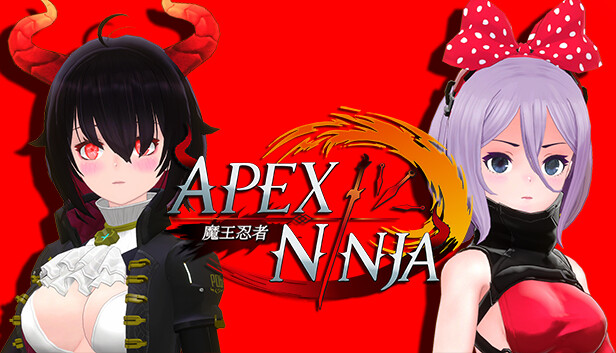 Apex Ninja