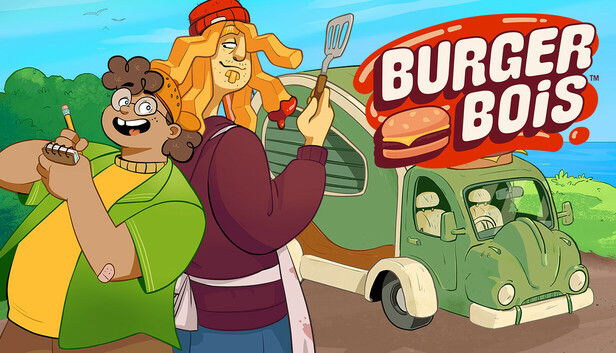 Burger Bois