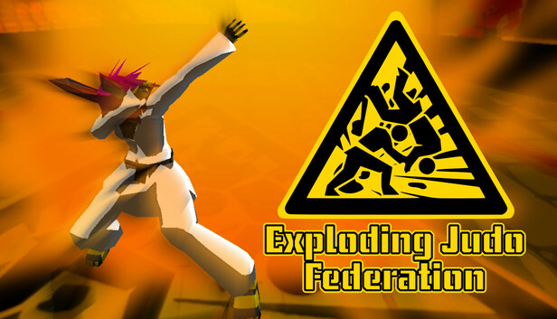 Exploding Judo Federation