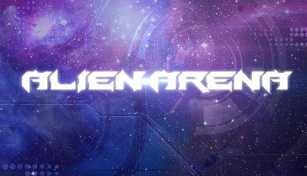 Alien Arena - Map Pack 4