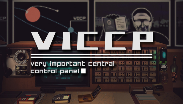 VICCP