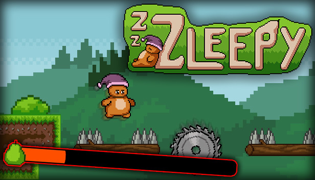 Zleepy