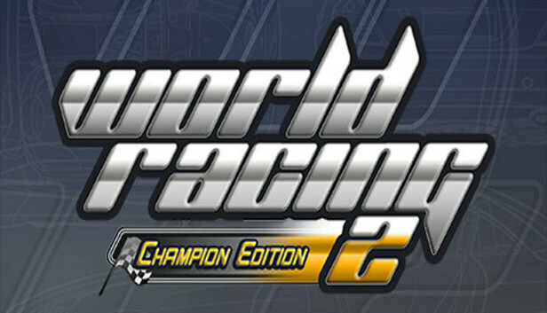 World Racing 2 Champion Edition - Synetic Pack