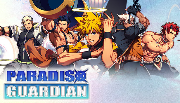 Paradiso Guardian