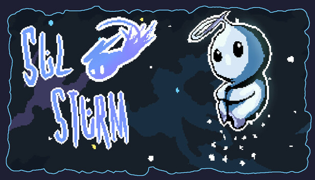 SOLSTORM