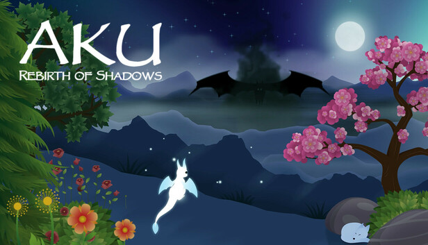 Aku: Rebirth of Shadows