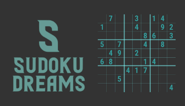 Sudoku Dreams