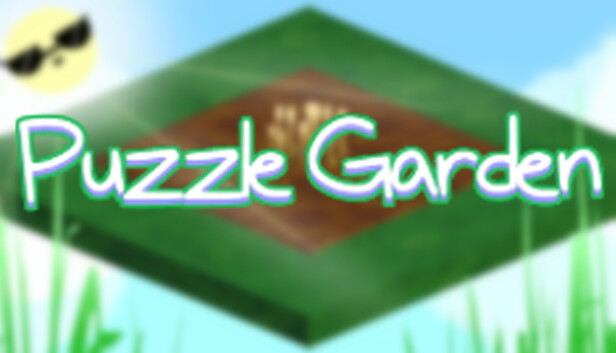 Puzzle Garden
