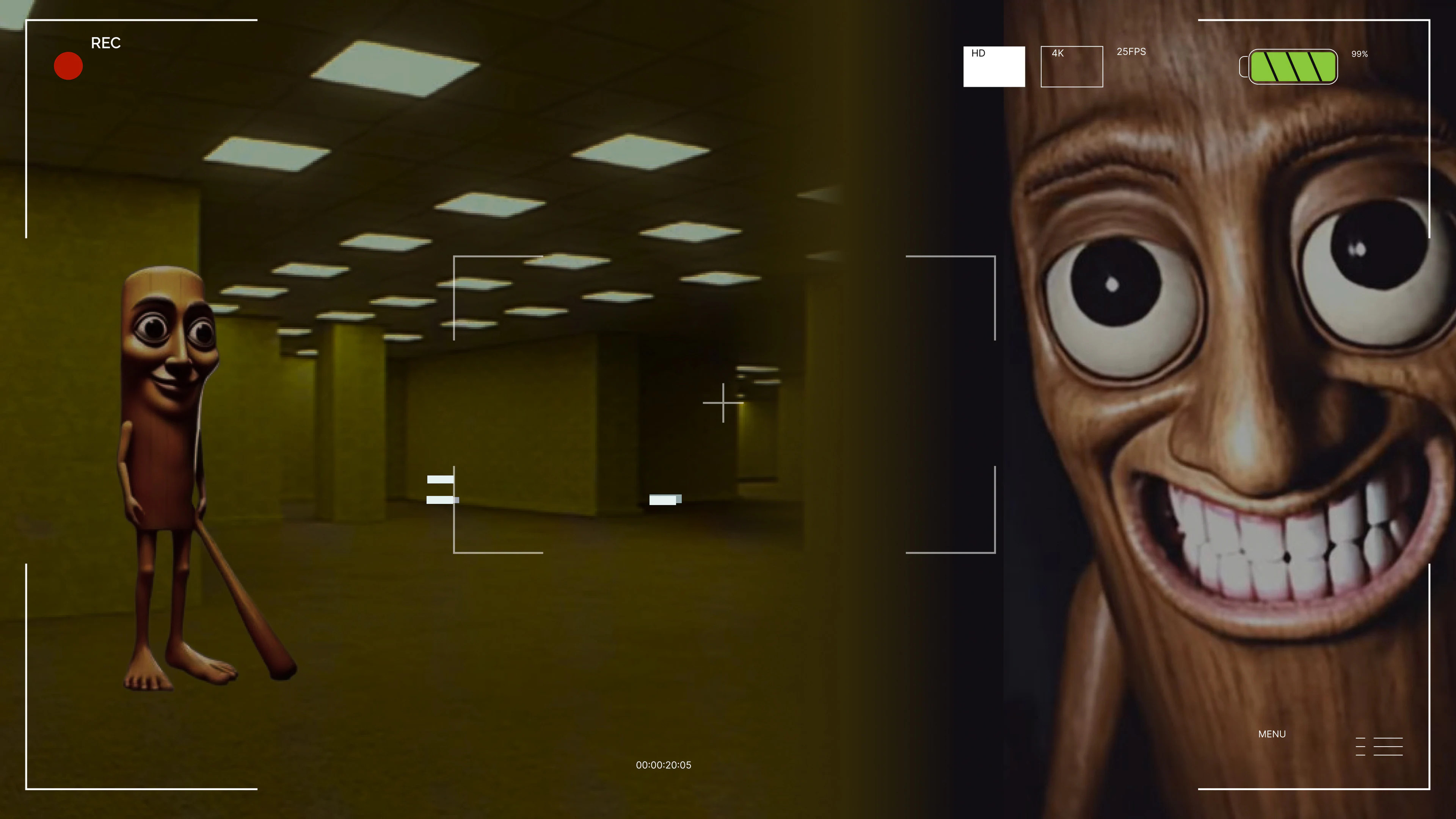 ESCAPE TUNG SAHUR BACKROOMS