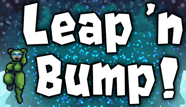 Leap 'n Bump!